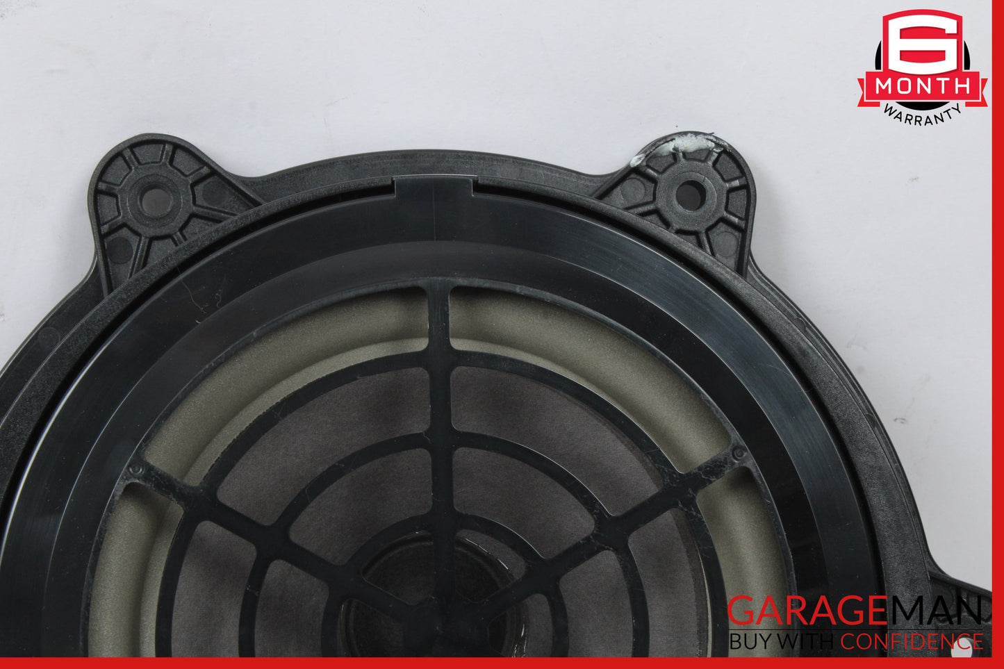 2019-2024 Porsche Macan 95B SUV Rear Left and Right Side Door Speaker 7PP035710C