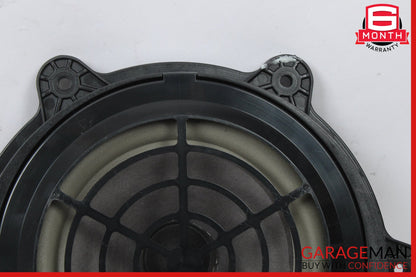2019-2024 Porsche Macan 95B SUV Rear Left and Right Side Door Speaker 7PP035710C