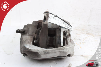 2012-2017 Audi A7 A6 Front Left and Right Side Brake Caliper Set 4G05AC OEM
