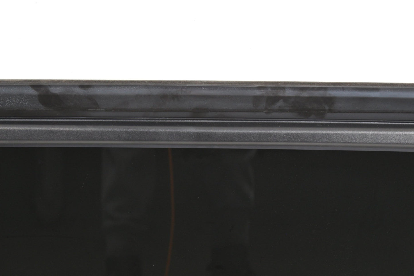 2007-2013 Mercedes-Benz S550 W221 Center Middle Panoramic Sunroof Glass OEM