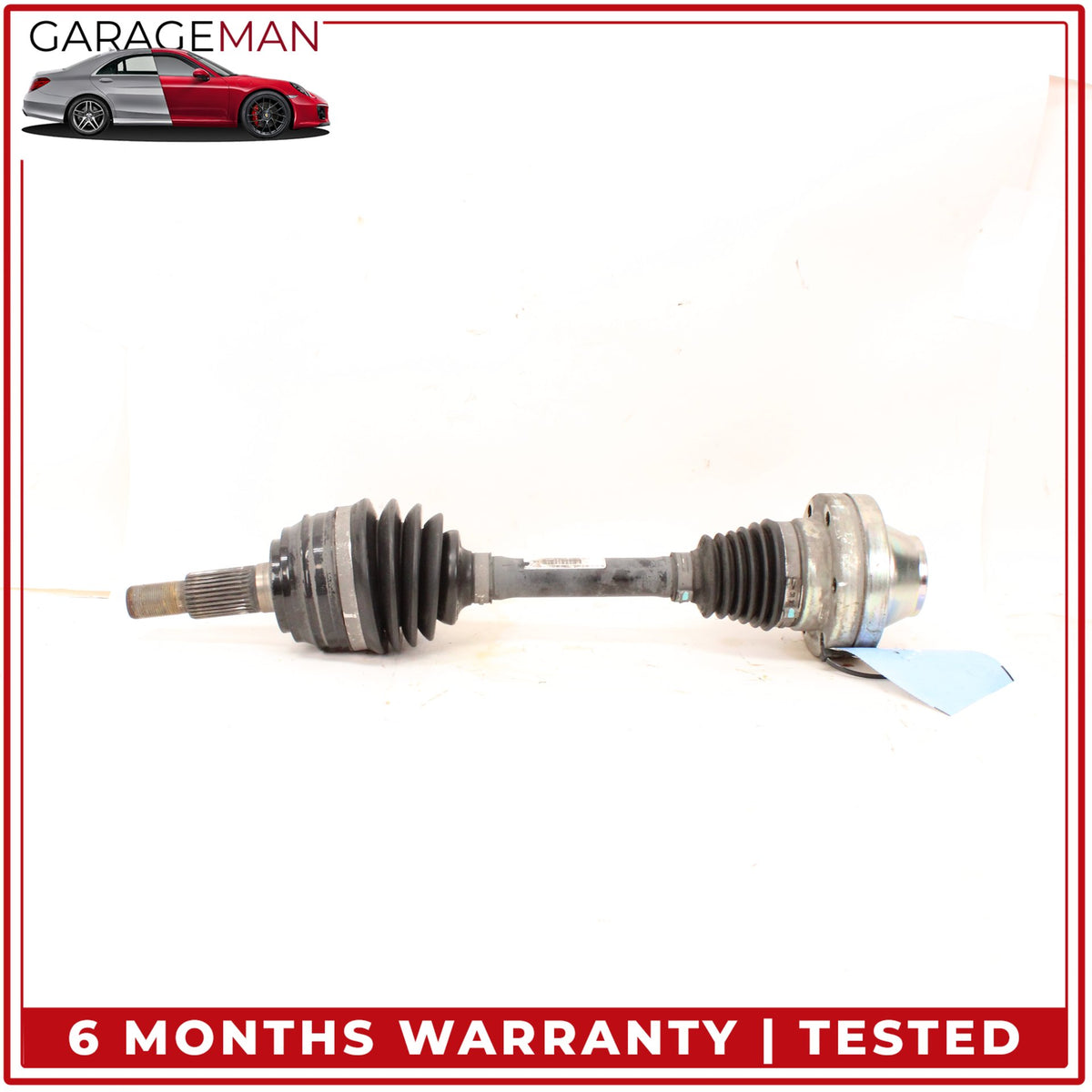2011-2018 Audi Q7 Cayenne Touareg Front Left or Right CV Axle Drive Shaft OEM