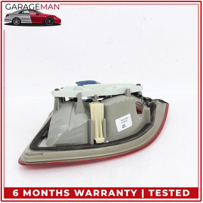 2003-2006 Mercedes W211 E320 Rear Right Passenger Side Inner Tail Light Lamp OEM