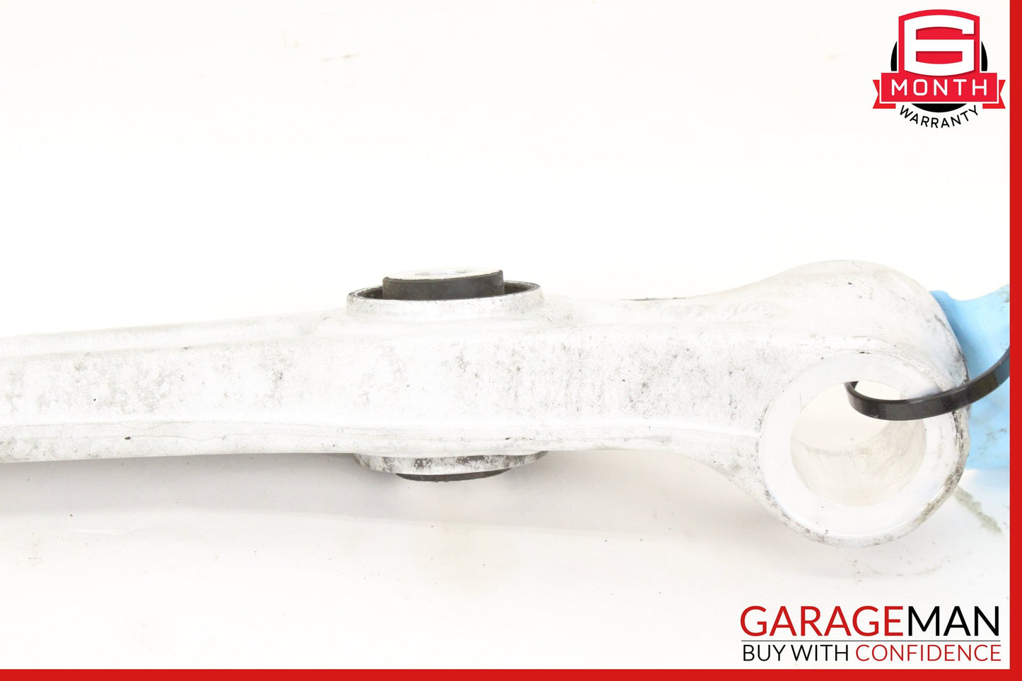2009-2018 Audi A5 A6 A7 Front Left Lower Forward Control Arm 8K0407155C OEM