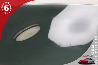 2012-2014 Mercedes W218 CLS550 Front Right Passenger Side Door Window Glass OEM