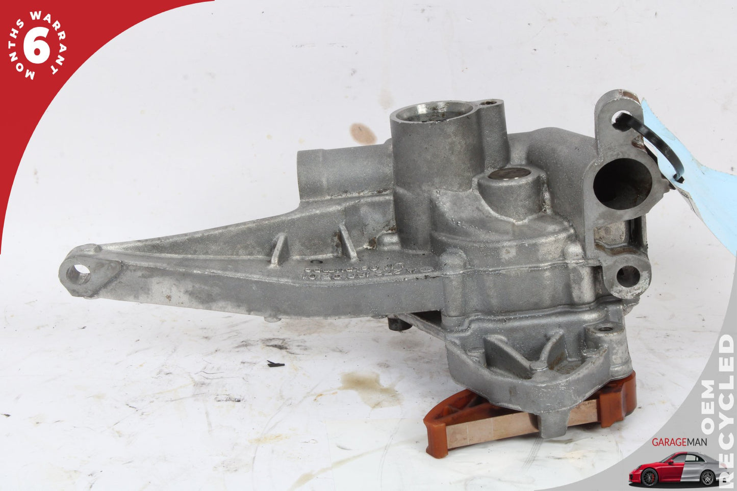 2005-2012 Mercedes W204 C300 E350 C280 M272 Engine Motor Oil Pump 2721800501 OEM