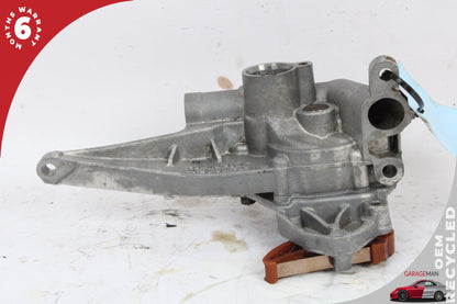2005-2012 Mercedes W204 C300 E350 C280 M272 Engine Motor Oil Pump 2721800501 OEM