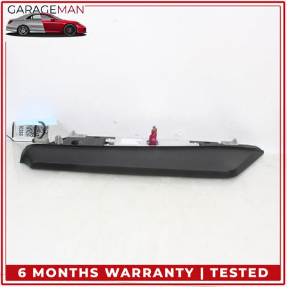 2019-2026 BMW Z4 G29 Front Center Dash Display Screen Monitor 10.25" 5A0E6C0 OEM