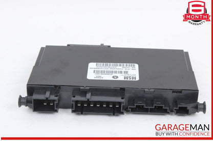 14-20 Maserati Quattroporte Front Left Side Seat Control Module 05026619AJ OEM