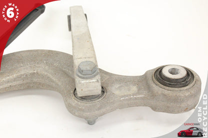 2017-2025 Audi SQ5 Q5 Q7 Rear Left or Right Upper Forward Control Arm 4M0505361G