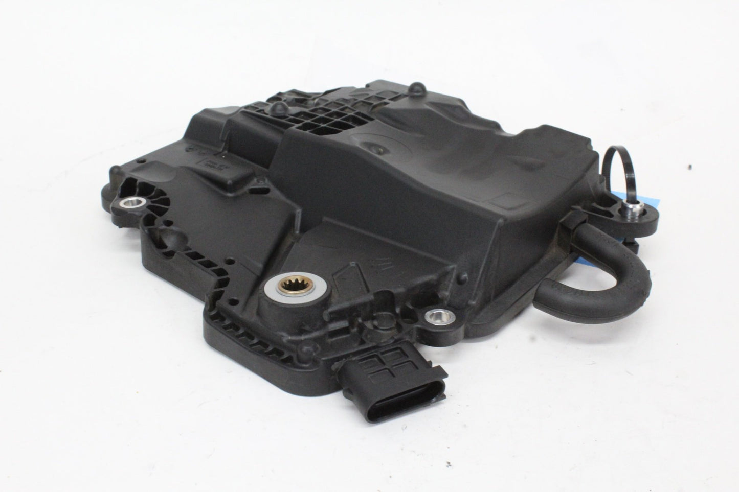 2014-2016 Mercedes-Benz C300 W205 Gearbox Transmission Control Unit TCU 00027044
