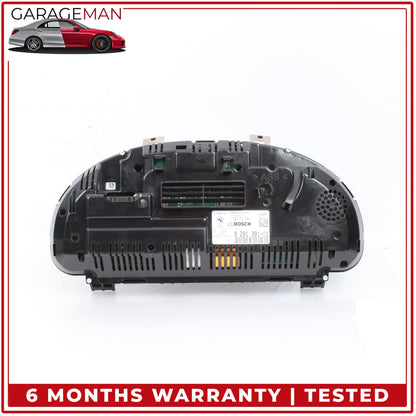 2012-2019 BMW 650i 640i F06 Speedometer Instrument Cluster Gauge 1036908460 OEM
