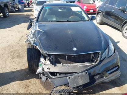 Parting Out- 2013 Mercedes-Benz E550 C207- 242
