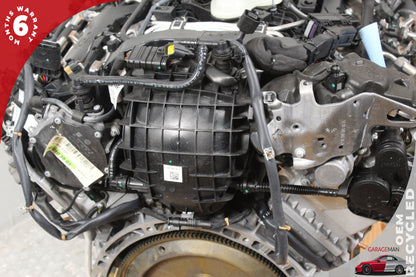 2011-2019 Mercedes R231 SL550 RWD M278 4.7L V8 Engine Motor Assembly OEM 103K