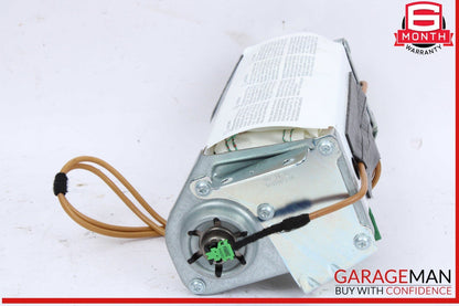 14-21 Maserati Ghibli Quattroporte Front Right Passenger Side Dashboard Airbag