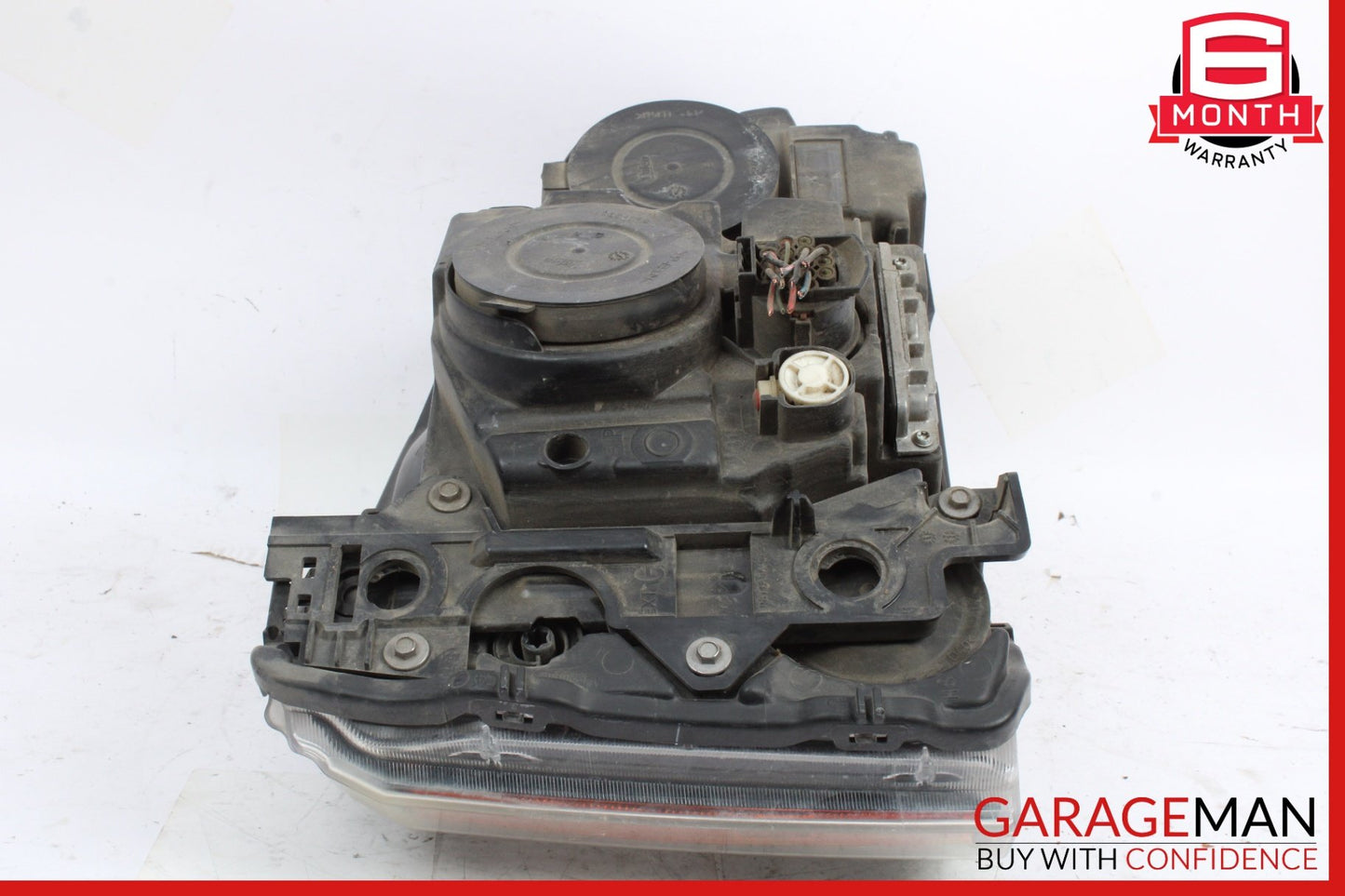 2010-2013 Land Rover LR4 SUV Front Left Side Xenon Head Light Lamp AH2213W030HD
