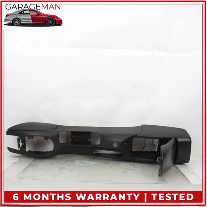 1997-2005 Porsche 911 Carrera 996 Front Center Console Trim Cover Panel OEM