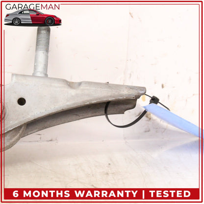 2009-2019 BMW 640i 650i Rear Left or Right Side Upper Control Arm 6775902 OEM