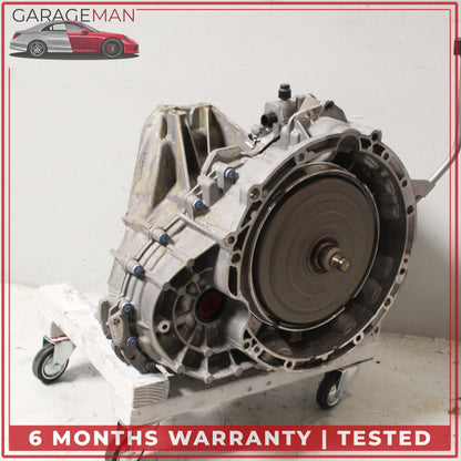 2015-2020 Mercedes X156 GLA250 FWD Automatic Transmission 724.004 OEM 180K