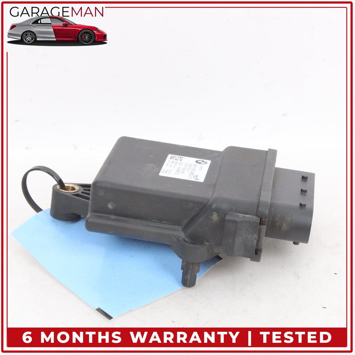 2014-2021 BMW i3 I01 Electric Heat Pump Control Module Unit 9314803 OEM