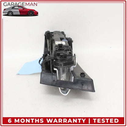 2012-2014 Mercedes W218 CLS550 Front Left LED Daytime Running Fog Light OEM