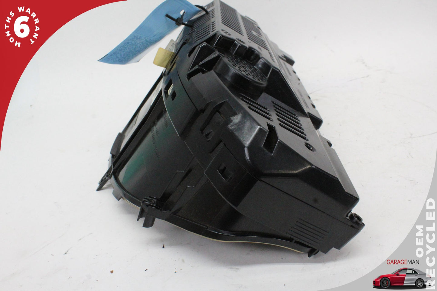2008-2009 Mercedes W204 C300 C350 Speedometer Instrument Cluster 2045404048 OEM