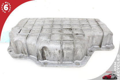 2011-2014 Mercedes W221 S550 M278 Engine Motor Lower Oil Pan 2780141703 OEM