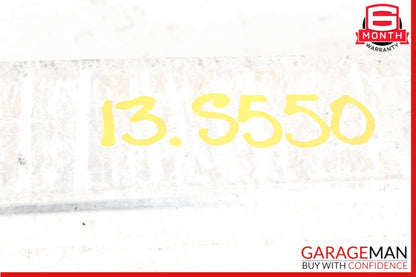 2007-2014 Mercedes-Benz S550 W221 Front Bumper Bar Reinforcement 2216221504