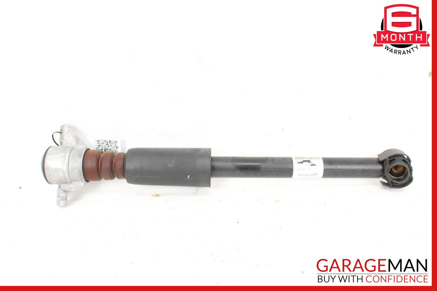 2015-2024 Porsche Macan 95B SUV Rear Left and Right Shock Strut Absorber OEM