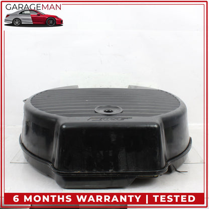 2003-2010 Porsche Cayenne 955 Subwoofer Speaker Box Amplifier 7L5035403A OEM