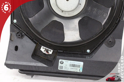 2012-2018 BMW 320i F30 Front Left and Right Side Subwoofer Speaker 9210149 OEM