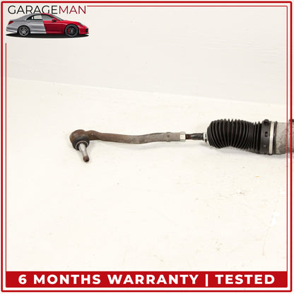 2008-2012 Mercedes W164 ML350 GL450 GL550 Power Steering Rack and Pinion OEM