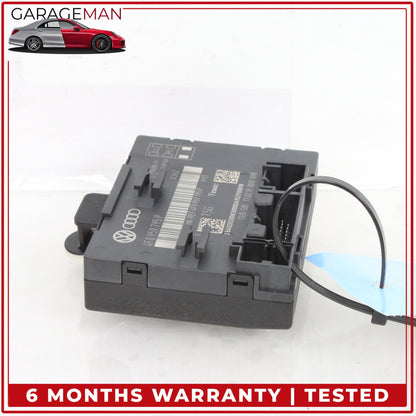2010-2015 Audi Q7 Rear Left or Right Door Control Module Unit 4F0959795P OEM