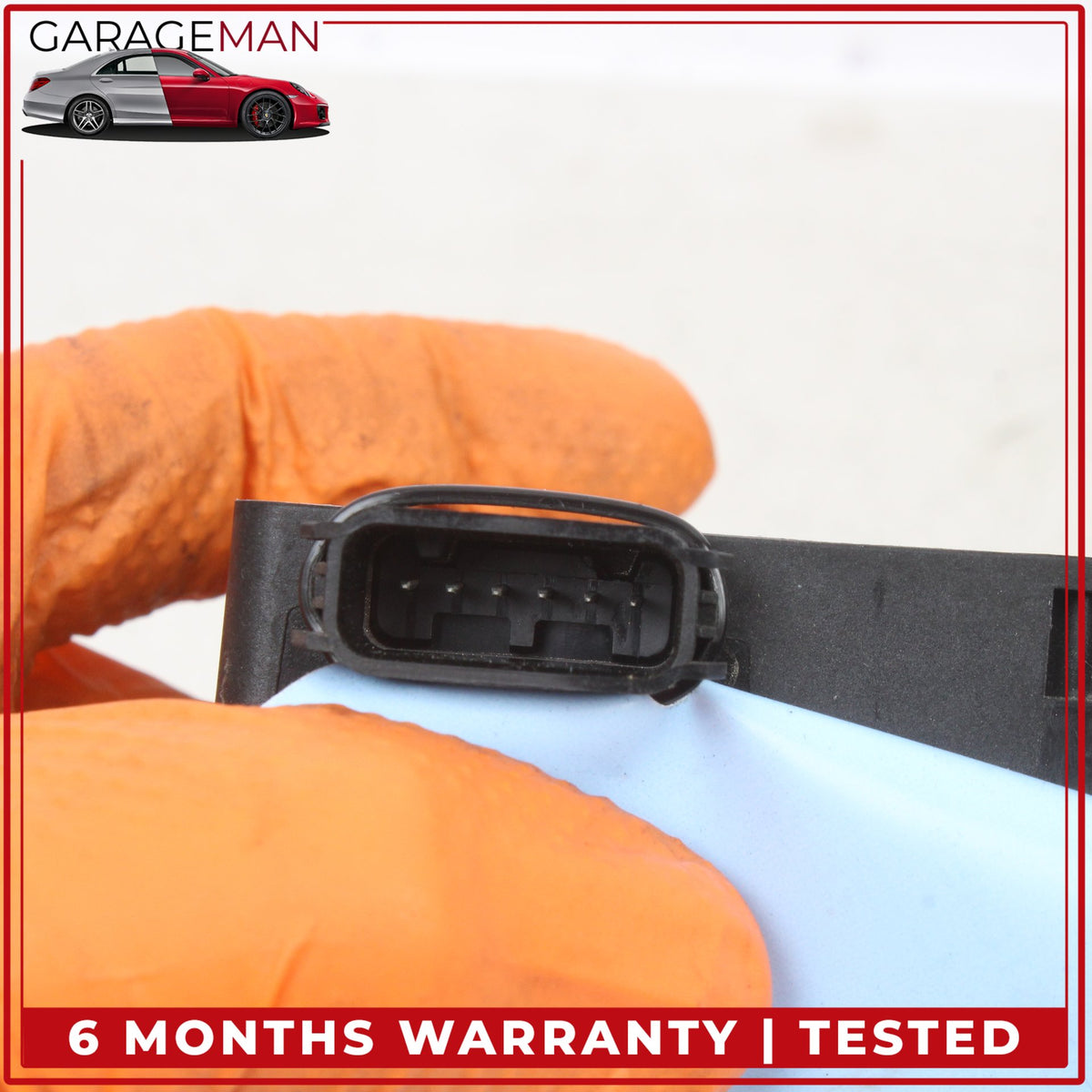 2015-2020 Mercedes X156 GLA250 Rear Left or Right Blind Spot Radar Module OEM