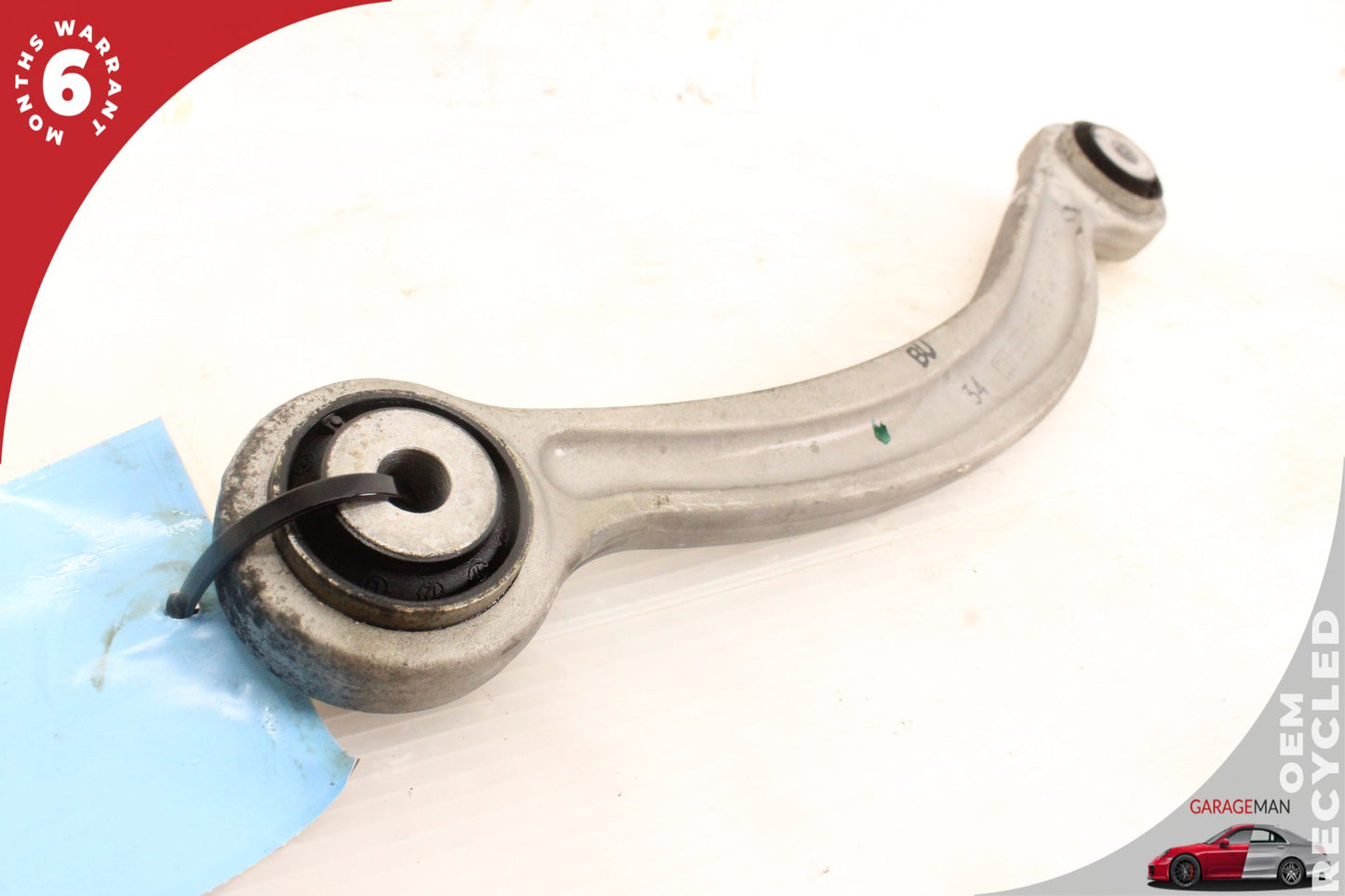 2008-2017 Mercedes W218 CLS550 Rear Left or Right Side Upper Control Arm 20409