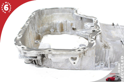 2011-2014 Mercedes W221 S550 S63 AMG CL550 M278 Upper Oil Pan 2780142302 OEM