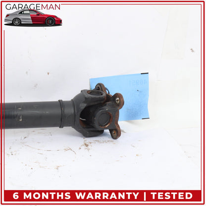 2014-2020 BMW 428i 430i F36 Front Propeller Driveshaft Drive Shaft 9425910 OEM