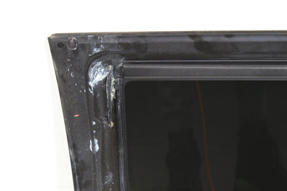 2007-2013 Mercedes-Benz S550 W221 Center Middle Panoramic Sunroof Glass OEM