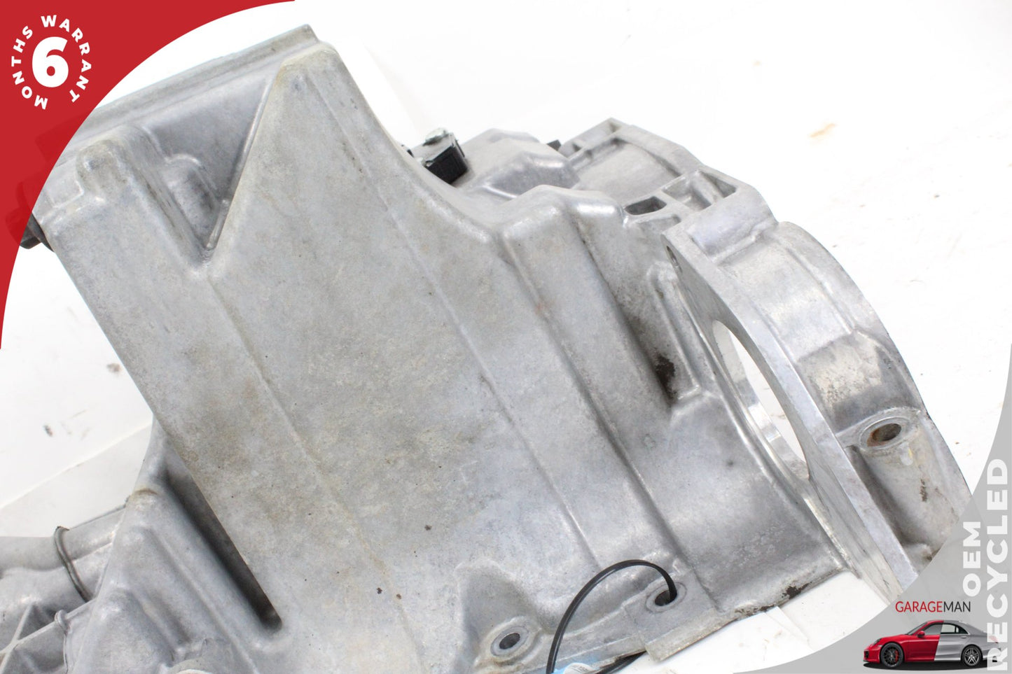 2010-2023 Land Rover LR4 L405 Engine Motor Lower Oil Sump Pan 9H236706AE OEM
