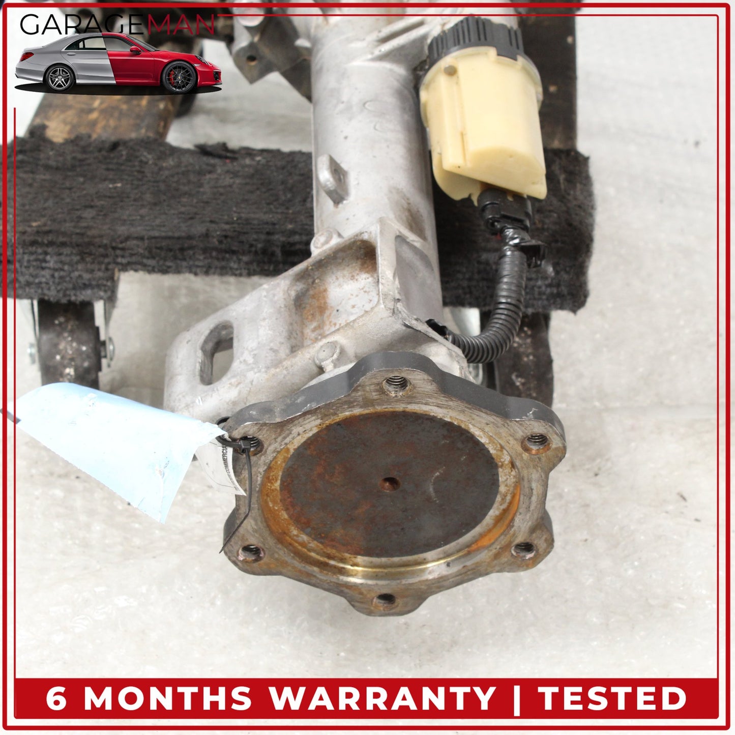 2014-2020 Chevrolet Silverado 1500 Front Differential Axle Carrier 23312174 OEM