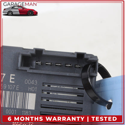 2015-2024 Porsche Macan 95B Trunk Lid Liftgate Control Module 7P5959107E OEM