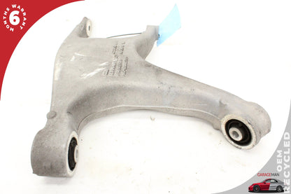2012-2018 Audi SQ5 8R AWD Right Rear Lower Control Arm 8R0505312F OEM