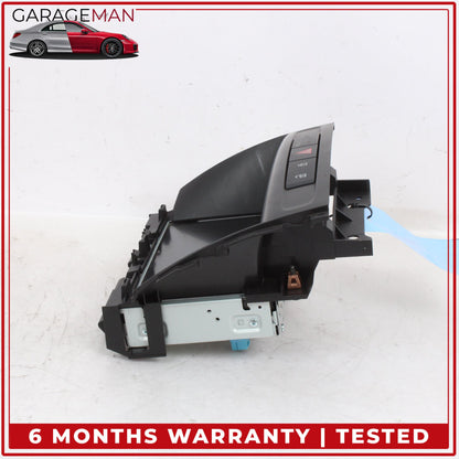 2016-2019 Buick Cascada Center Dash Display Screen Monitor Assy 23349763 OEM