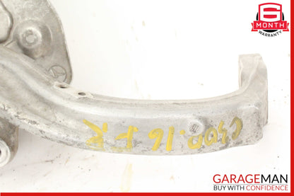 2015-2020 Mercedes-Benz C300 W205 Front Right Spindle Knuckle Wheel Hub 2052200