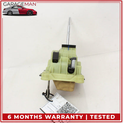 2006-2011 Mercedes W211 E350 Floor Shifter Gear Shift Selector 2112674824 OEM