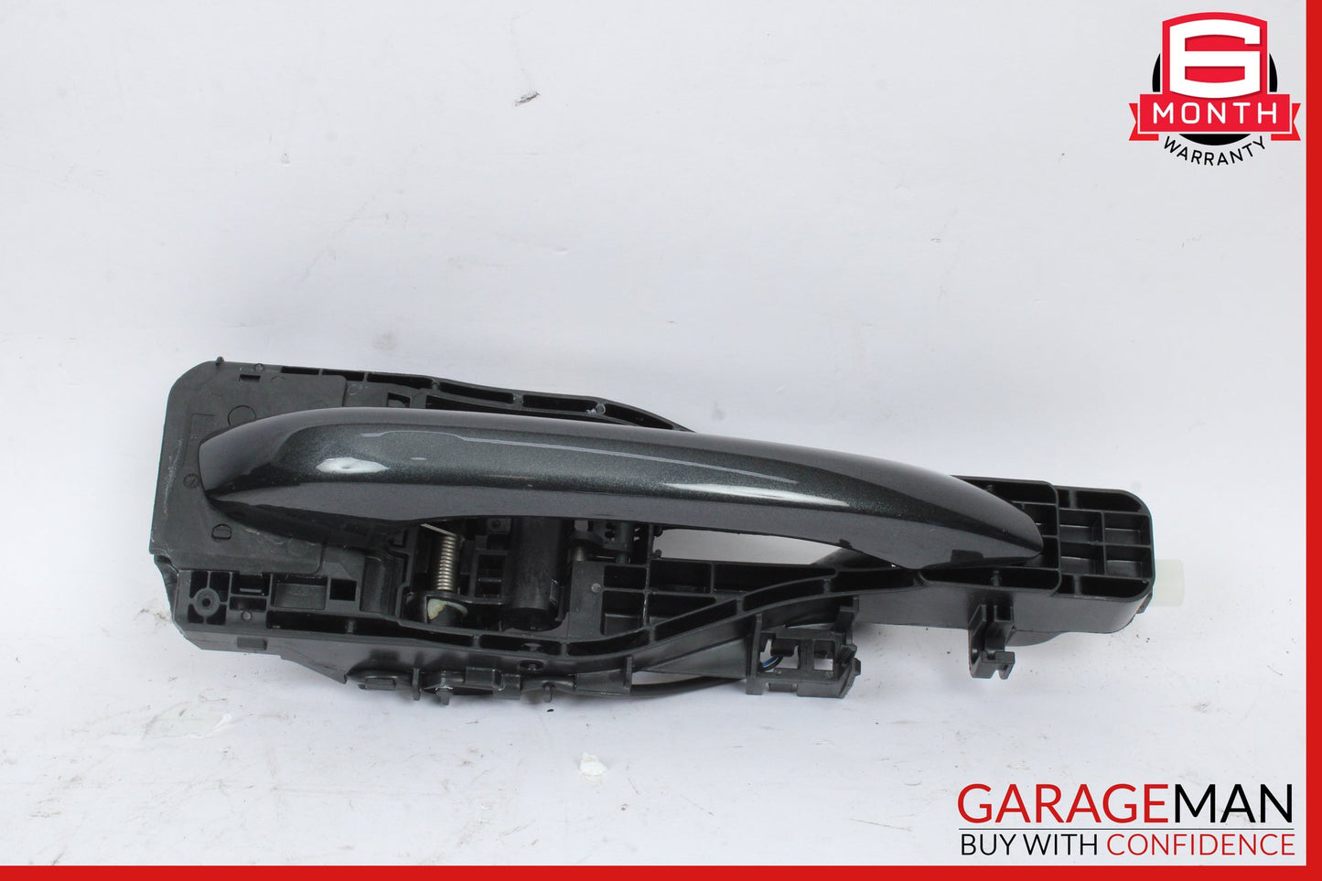 2015-2024 Porsche Macan 95B SUV Right Passenger Side Exterior Door Handle OEM