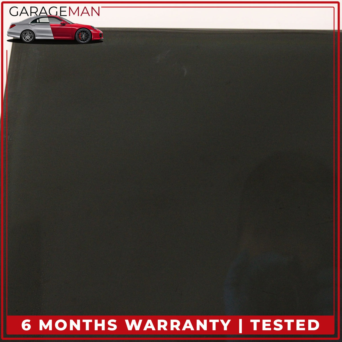 2013-2022 Land Rover Range Rover L405 Rear Right Window Glass CK5225712BB OEM