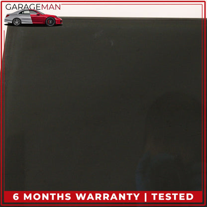 2013-2022 Land Rover Range Rover L405 Rear Right Window Glass CK5225712BB OEM