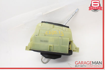 2008-2014 Mercedes W204 C250 Automatic Transmission Gear Shifter Selector OEM