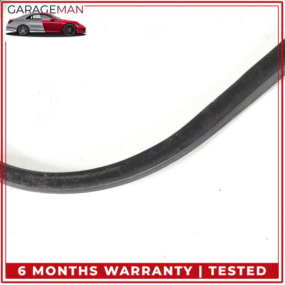 2013-2019 BMW 650i F06 AWD Rear Right Side Door Weatherstrip Seal 7275316 OEM