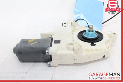 2010-2016 Land Rover LR4 Rear Left Window Regulator Motor AH2214B555AA